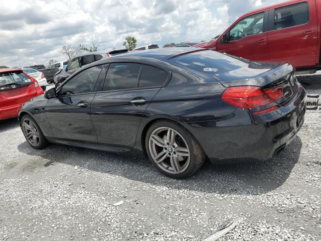 2015 BMW ALPINA B6 WBA6B4C51FD761668