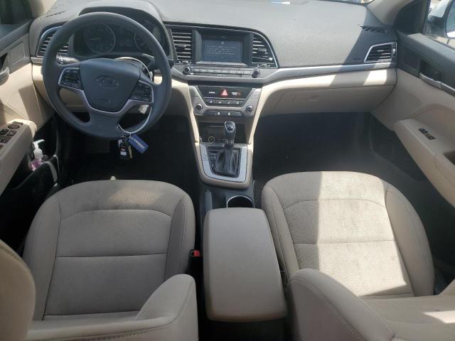 2018 HYUNDAI ELANTRA SE - 5NPD74LF1JH379454