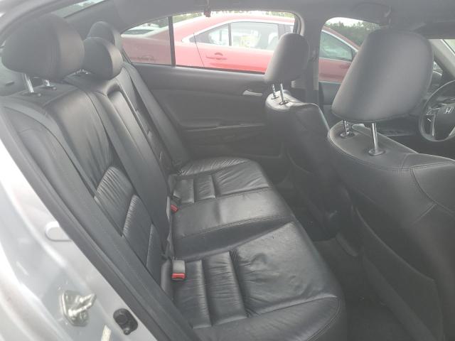 2012 HONDA ACCORD se - 1HGCP2F66CA216208