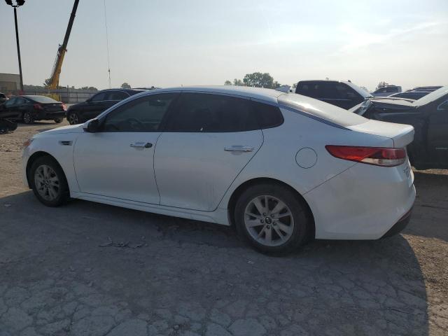 Vin: 5xxgt4l30hg177399, lot: 62325745, kia optima lx 20172