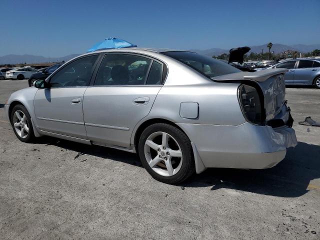NISSAN ALTIMA SE 2006 silver  gas 1N4BL11D76N403529 photo #3