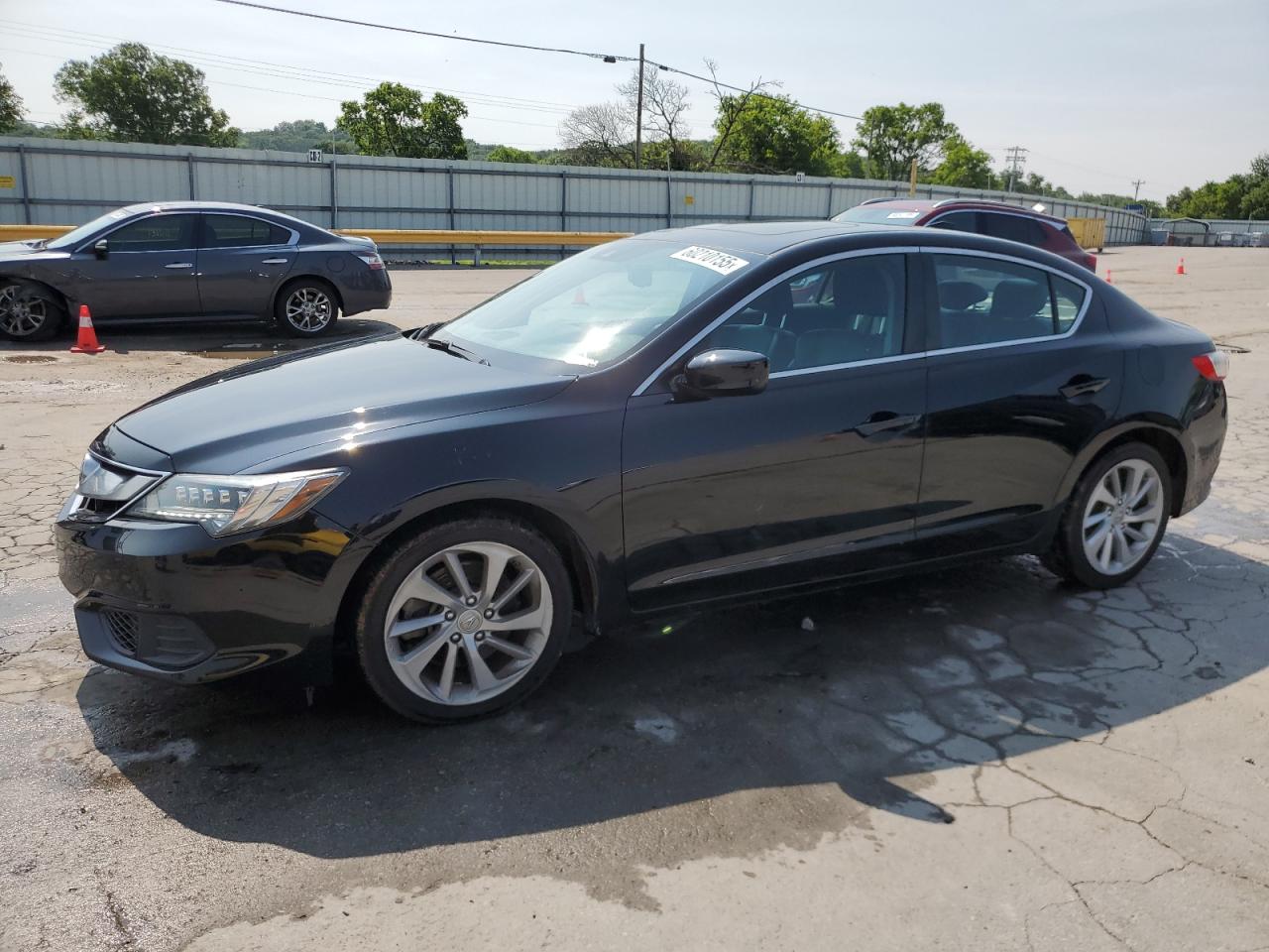 ACURA ILX PREMIUM