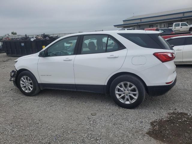 2020 CHEVROLET EQUINOX LS #3301710419