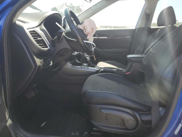2021 KIA SELTOS S KNDEUCAA0M7049389