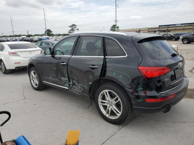 Vin: wa1l2afpxha027207, lot: 59762795, audi q5 premium plus 20172
