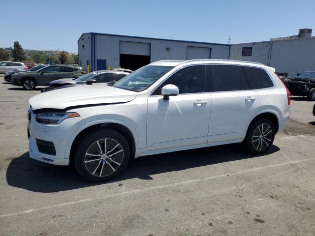 Vin: yv4a22pk4l1550296, lot: 59565505, volvo xc90 t6 momentum 2020 img_1