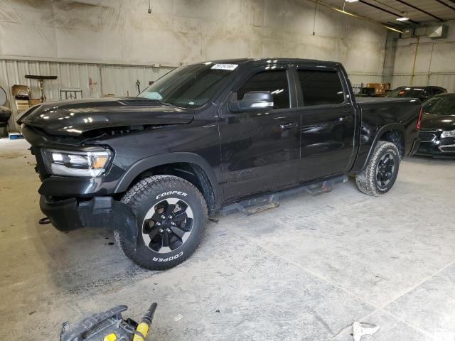 Vin: 1c6srflt3ln105329, lot: 59734165, ram 1500 rebel 2020 img_1