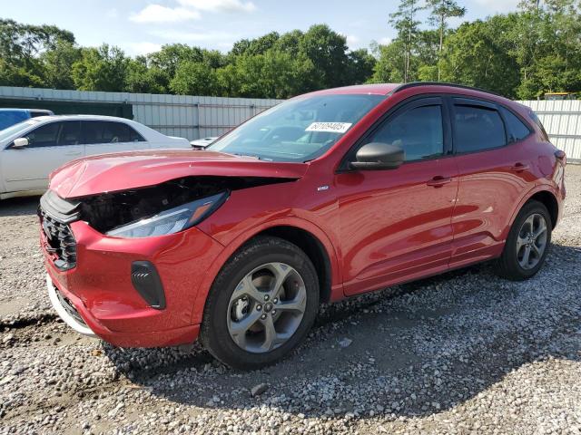 Vin: 1fmcu0mz3rub17115, lot: 60109405, ford escape st st line 2024 img_1