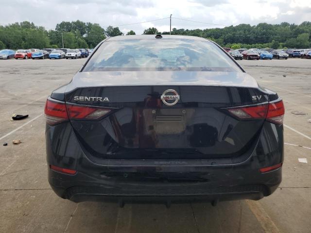 2023 NISSAN SENTRA SV 3N1AB8CV3PY285784