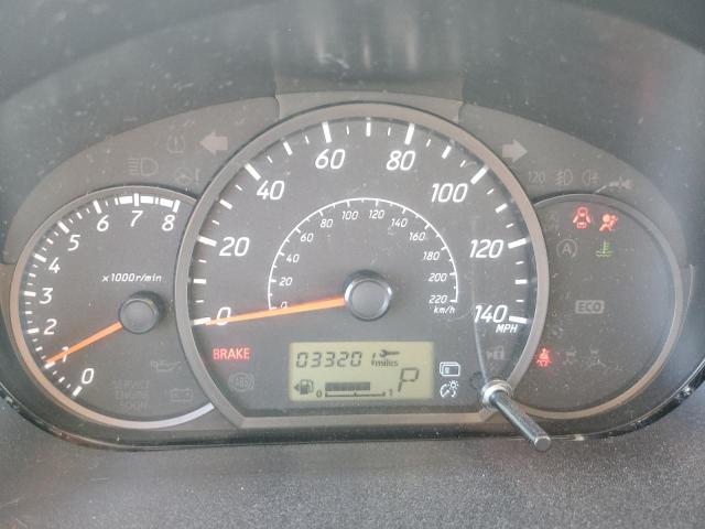 2019 MITSUBISHI MIRAGE G4 ML32F3FJ2KHF12944
