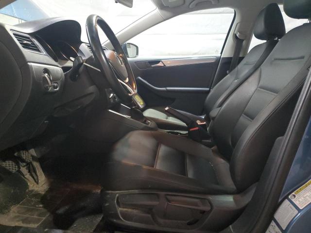 2017 VOLKSWAGEN JETTA SE - 3VWB67AJ7HM266922