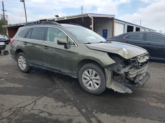 2015 SUBARU OUTBACK 2. 4S4BSBCC0F3226062