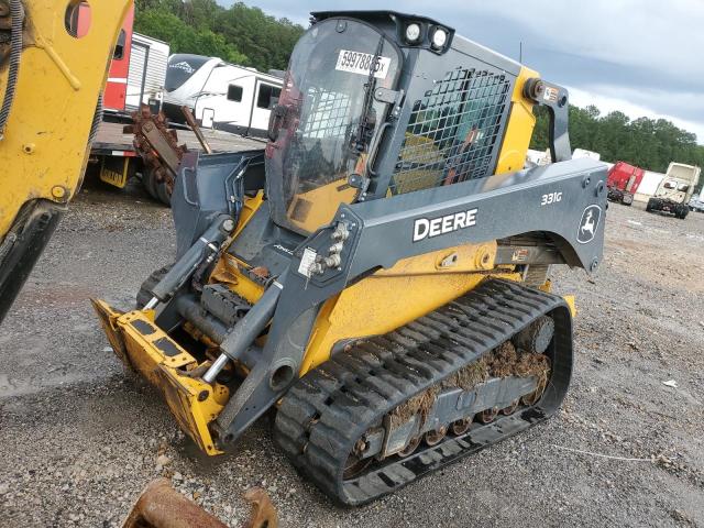 JOHN DEERE 331G 2024 1T0331GMKRF465034 photo #3