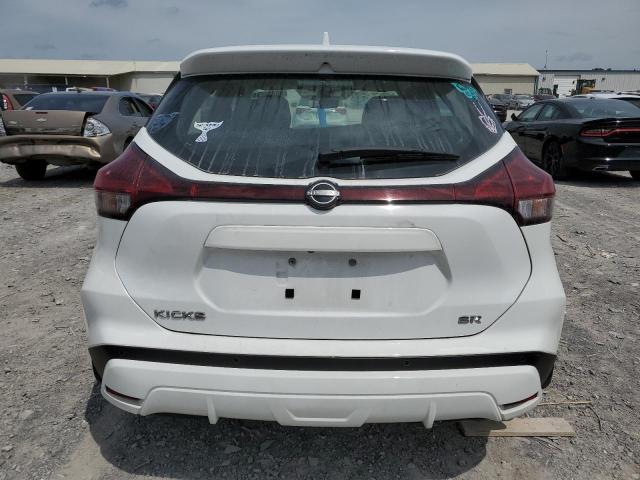2022 NISSAN KICKS SR 3N1CP5DVXNL527259