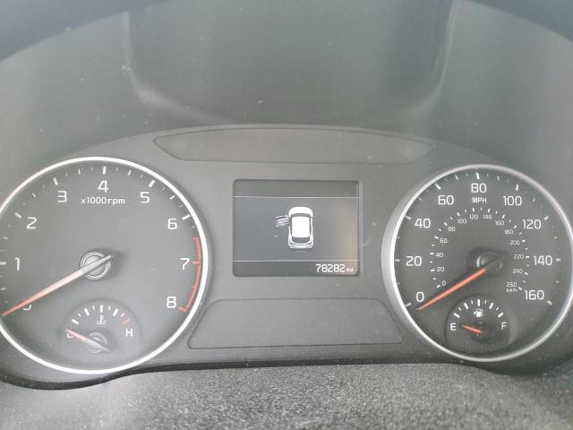 2023 KIA SELTOS LX KNDEPCAA7P7409799
