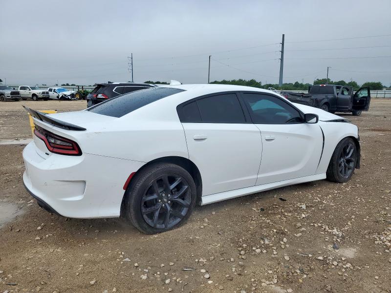 2021 DODGE CHARGER GT 2C3CDXHG6MH640067