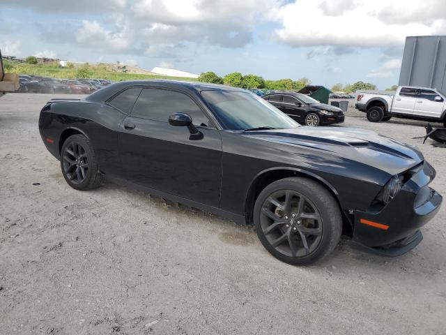Vin: 2c3cdzag8ph563311, lot: 60336205, dodge challenger sxt 20234