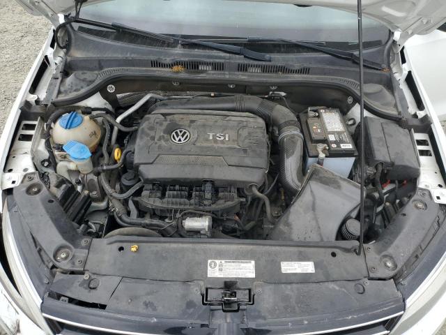 2015 VOLKSWAGEN JETTA SE 3VWD17AJ2FM276276