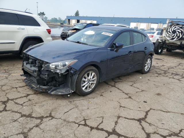 Vin: 3mzbm1l73fm158346, lot: 59943045, mazda 3 touring 2015 img_1