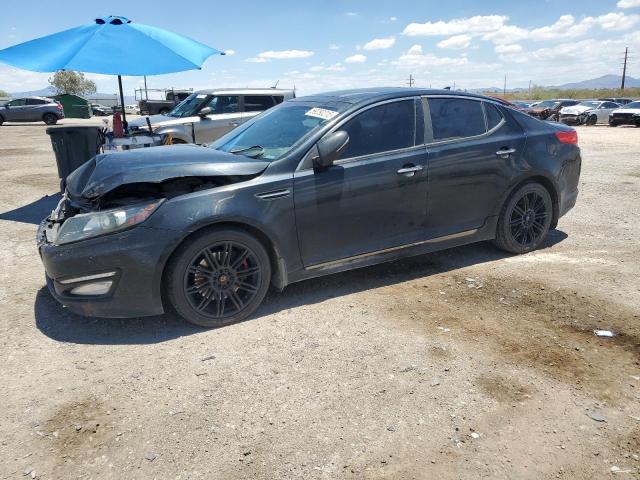 Vin: 5xxgr4a67dg114421, lot: 59280215, kia optima sx 2013 img_1
