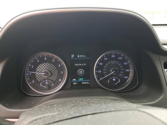 2020 HYUNDAI ELANTRA SE - 5NPD84LF6LH627794