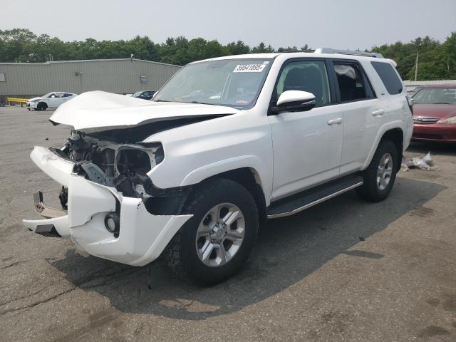 Vin: jtebu5jr9f5264462, lot: 59541895, toyota 4runner sr5/sr5 premium 2015 img_1