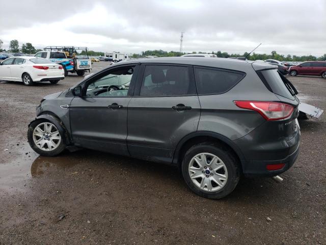Vin: 1fmcu0f74fua84763, lot: 61245345, ford escape s 20152
