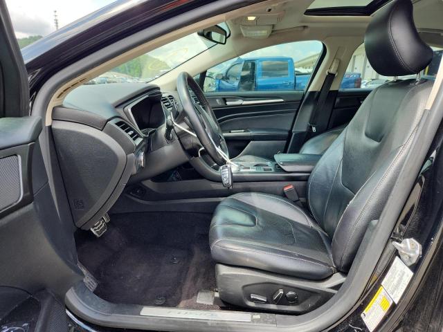 2017 FORD FUSION TIT - 3FA6P0K90HR185525