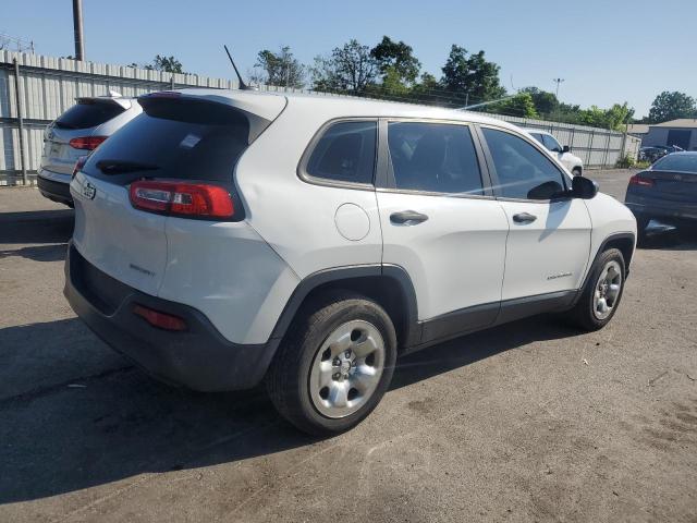 Vin: 1c4pjlab7ew163603, lot: 61714915, jeep grand cher sport 20143