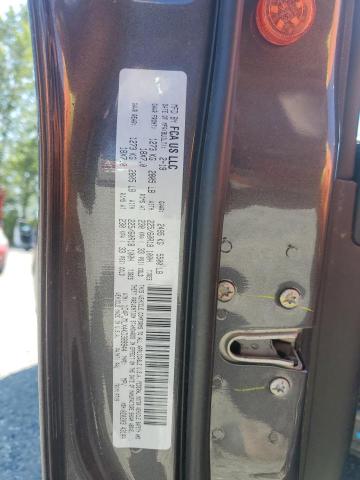 2019 JEEP CHEROKEE L 1C4PJMLX4KD389944