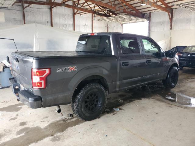 Vin: 1ftew1cp9kkf28680, lot: 59458855, ford f-150 supercrew 20193