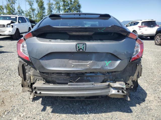 2018 HONDA CIVIC EX SHHFK7H50JU430335