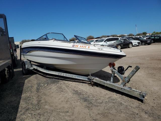 CHAPARRAL BOAT 1999 FGB809231899 photo #3