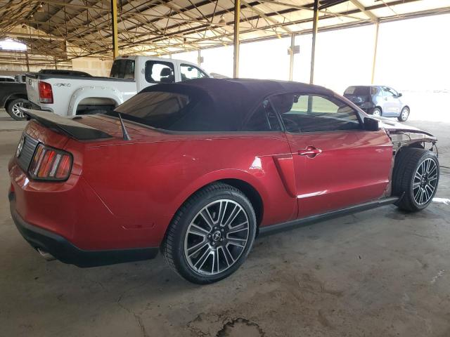 Vin: 1zvbp8fhxa5154877, lot: 61865735, ford mustang gt 20103