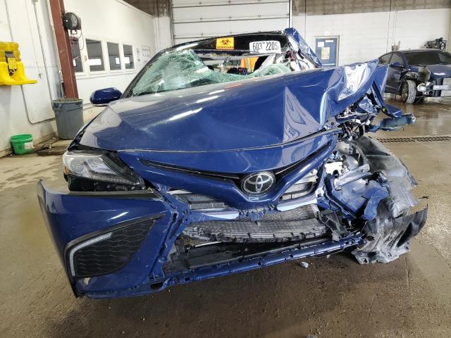 2024 TOYOTA CAMRY XSE 4T1K61BK9RU130243