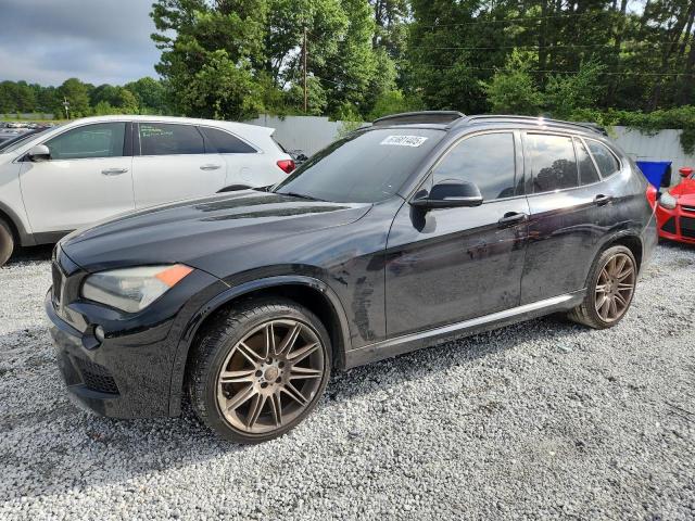 Vin: wbavm1c57fv315393, lot: 61601405, bmw x1 sdrive28i 2015 img_1