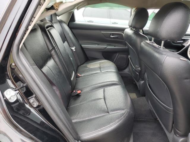 2015 NISSAN ALTIMA 2.5 - 1N4AL3AP0FC206490