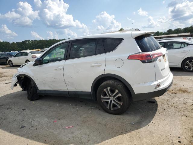 Vin: 2t3zfrev1jw443799, lot: 59331465, toyota rav4 le 20182