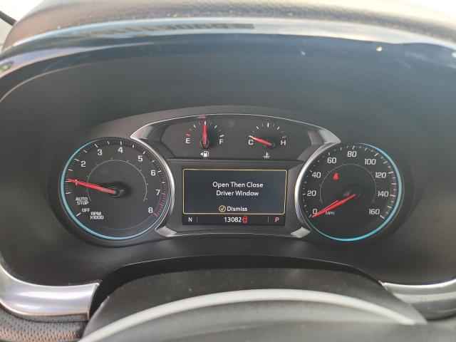 2023 CHEVROLET TRAVERSE R 1GNERJKW7PJ337098