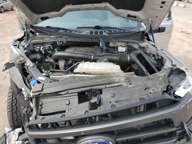 2023 FORD F150 SUPER - 1FTFW1E81PKE92226
