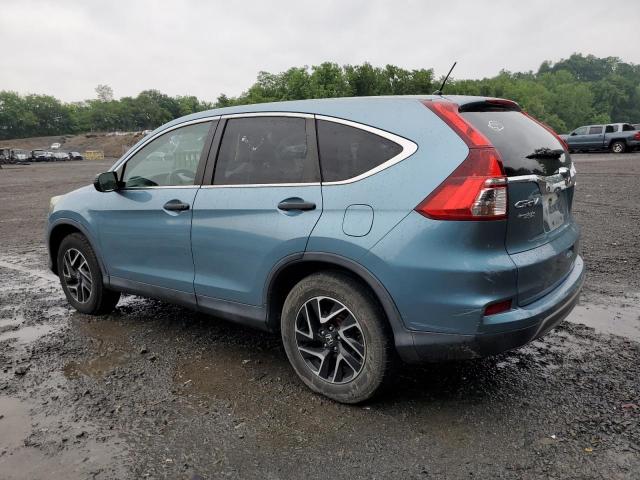 Vin: 2hkrm4h41gh699016, lot: 59365035, honda crv se 20162
