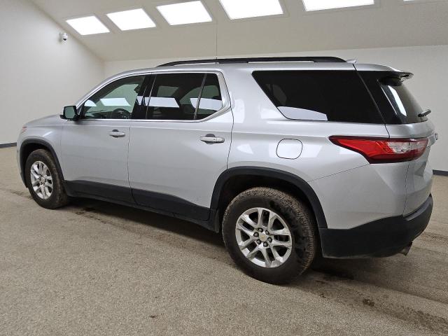 2019 CHEVROLET TRAVERSE L 1GNEVMKW8KJ264362