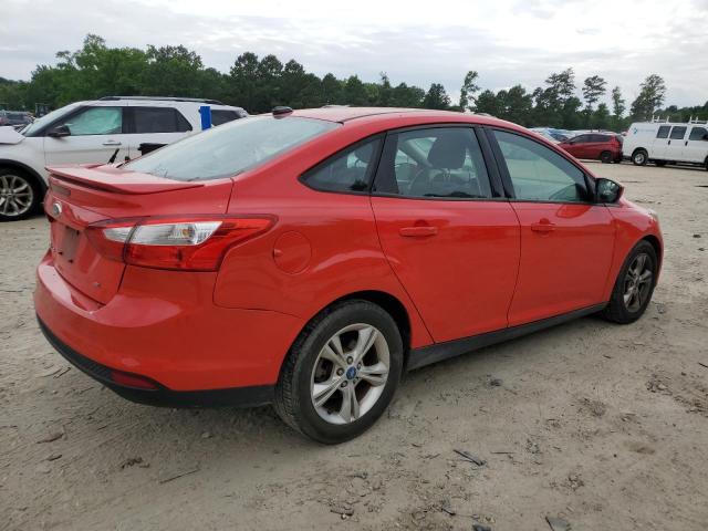Vin: 1fahp3f26cl151507, lot: 60633105, ford focus se 20123