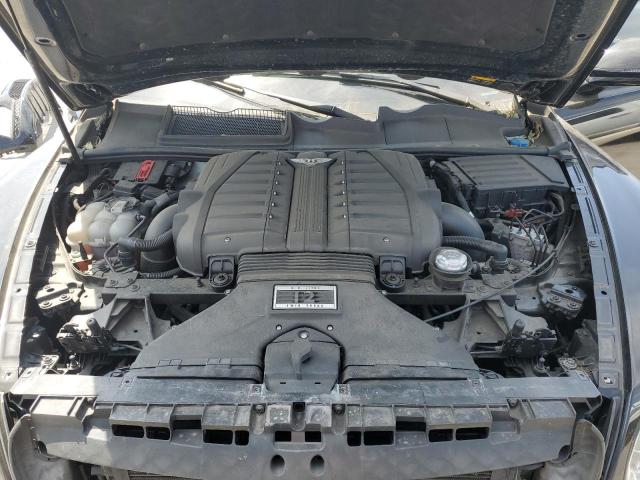 2017 BENTLEY BENTAYGA SJAAC2XV6HC015930