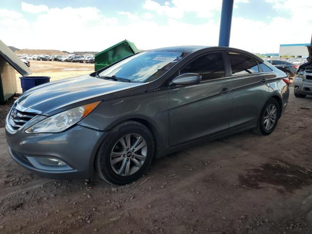 Vin: 5npeb4ac2dh669282, lot: 59355935, hyundai sonata gls 2013 img_1