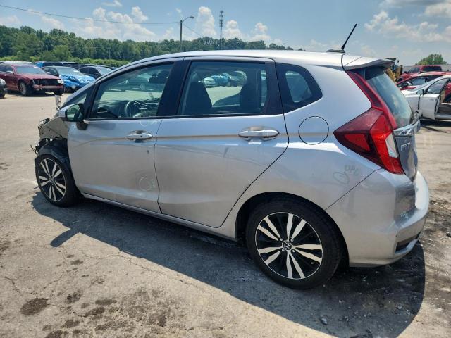 Vin: 3hggk5h8xjm717991, lot: 62086665, honda fit ex 20182