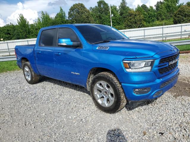 Vin: 1c6srfft1nn449367, lot: 60797555, ram 1500 big horn/lone star 20224