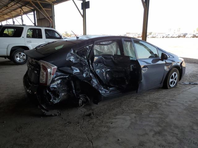 Vin: jtdkn3du5f1914949, lot: 59912815, toyota prius 20153