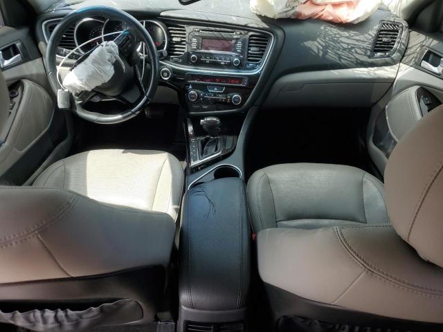 2015 KIA OPTIMA EX 5XXGN4A73FG428557