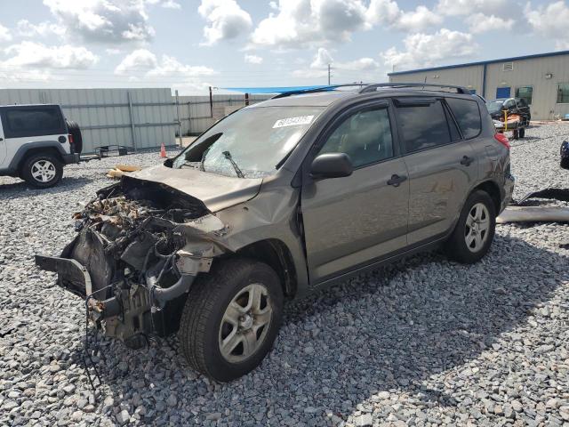 2011 TOYOTA RAV4 - 2T3BF4DV1BW124457